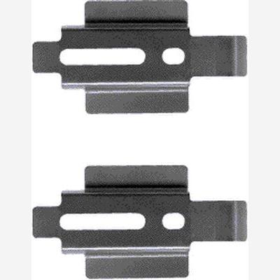 SHW PFL32909 Brake Disc