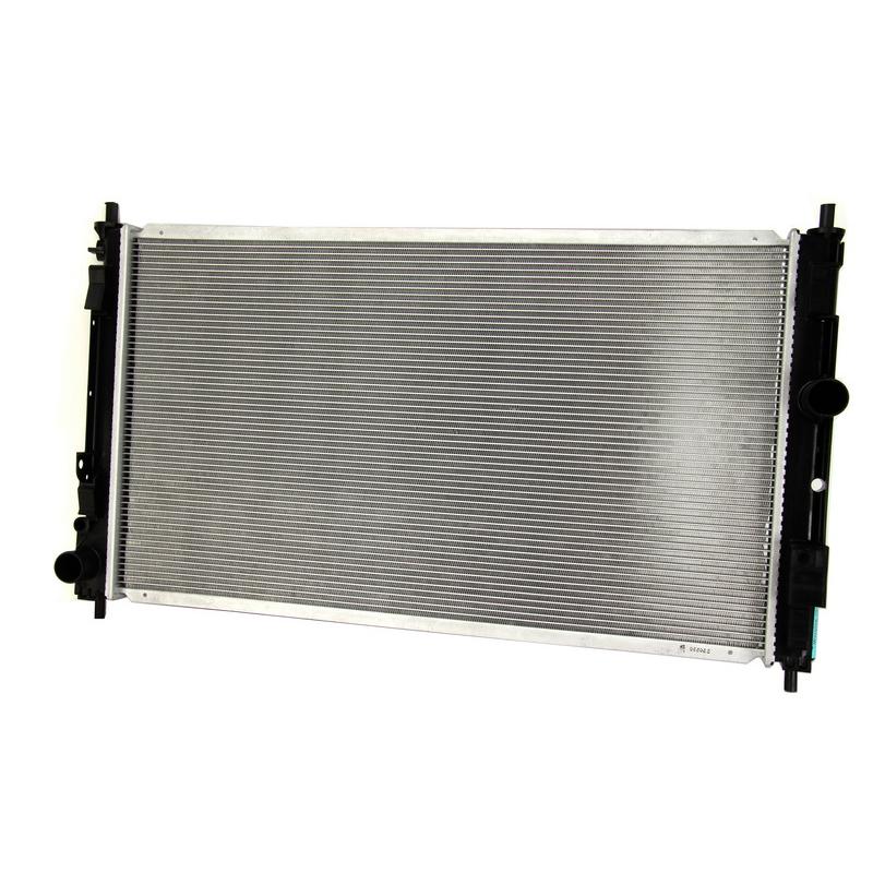 NISSENS NIS61019 Engine Radiator