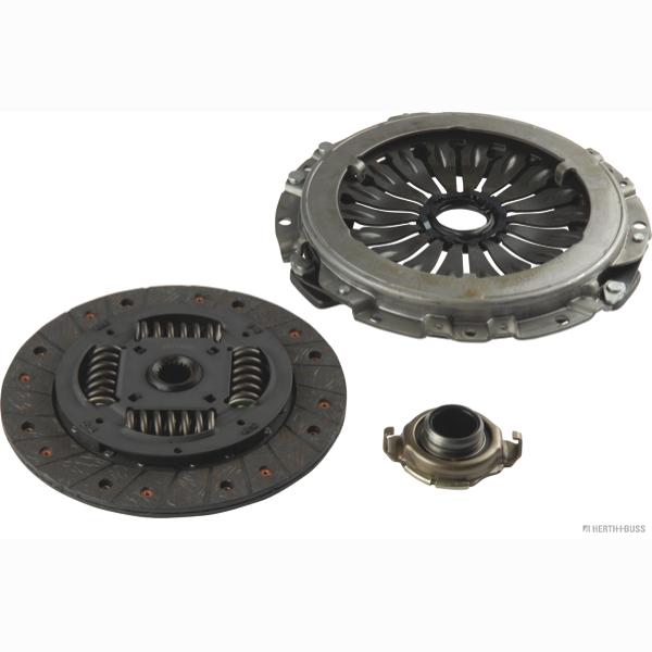 HERTH+BUSS JAKOPARTS J2000540 Clutch Kit
