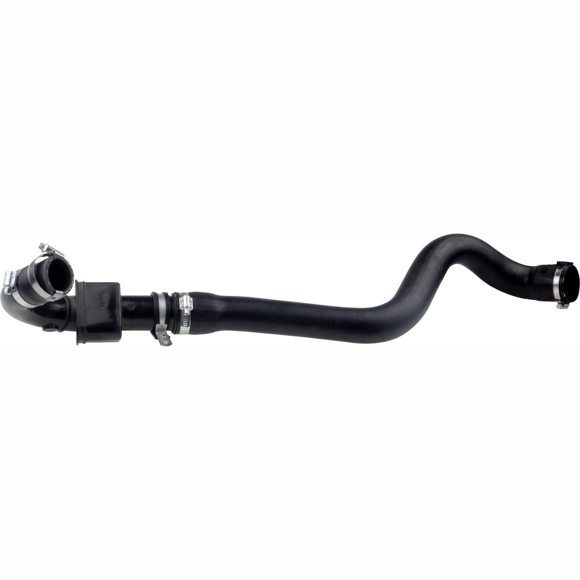 GATES GAT09-1297 Charge Air Hose