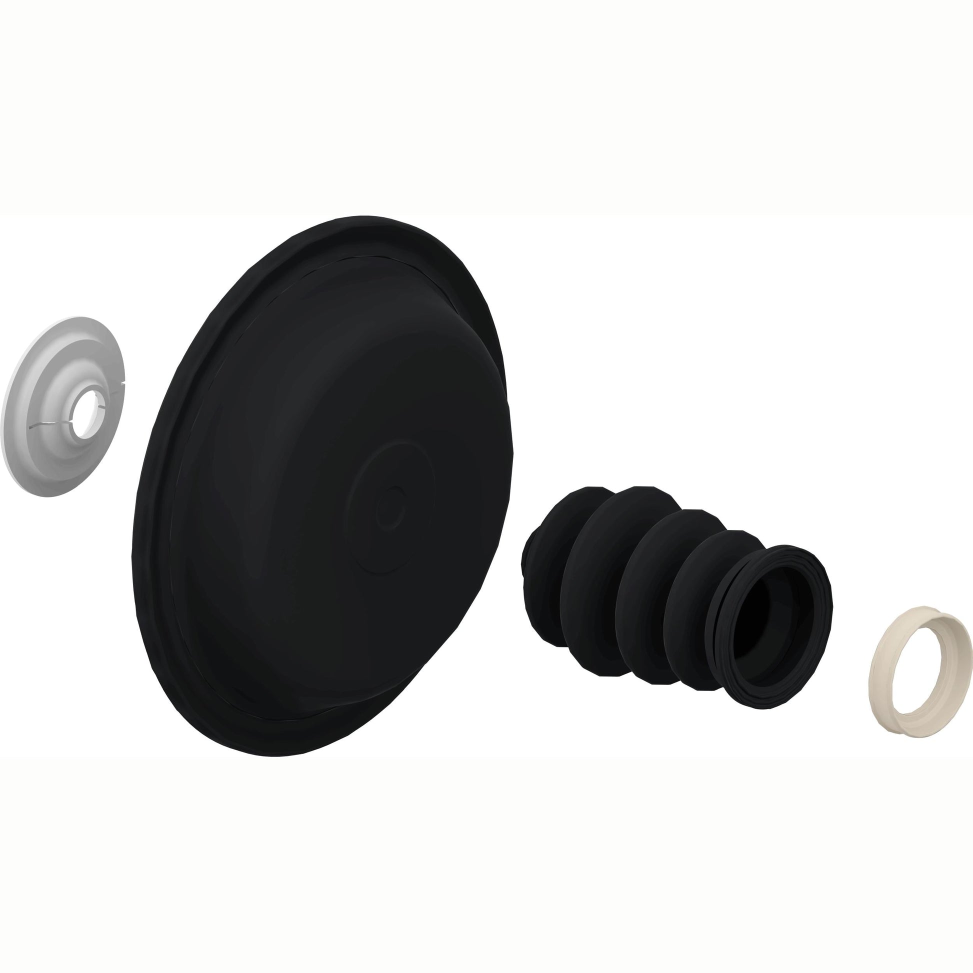 WABCO 9254810012 Wheel Brake Cylinder Repair Kit