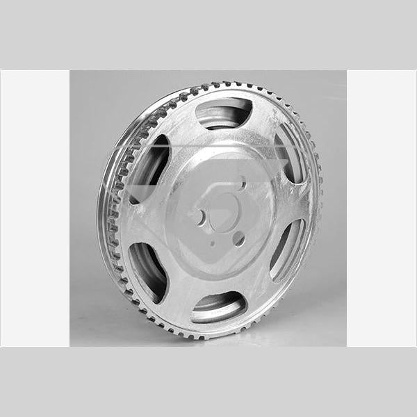 HUTCHINSON HUDP100 Crankshaft Belt Pulley
