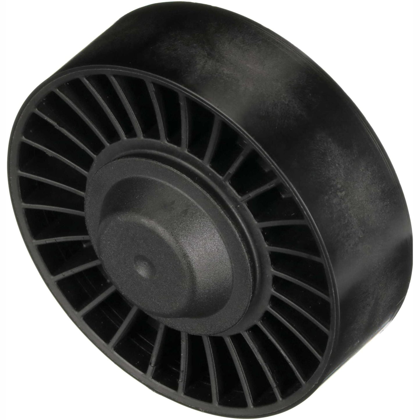 GATES GATT36006 V-Ribbed Belt Deflection/Guide Pulley
