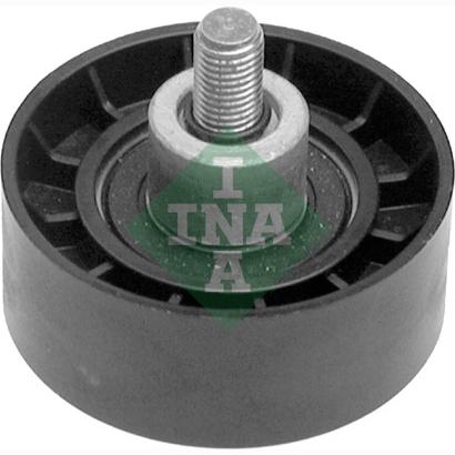 INA 532044210 V-Ribbed Belt Deflection/Guide Pulley