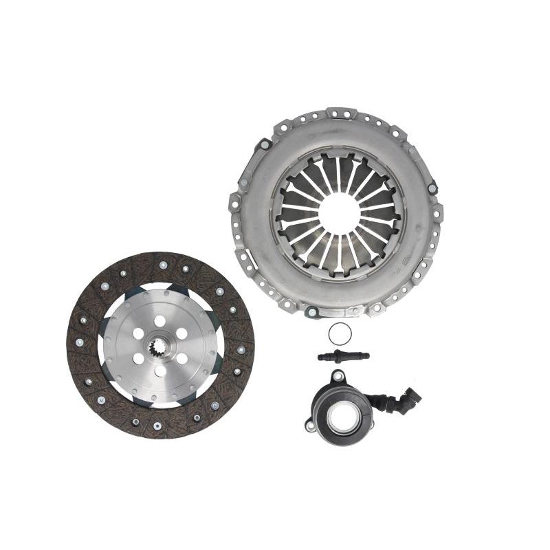 NEXUS F1X201NX Clutch Kit