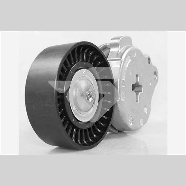 HUTCHINSON HUT0486 V-Ribbed Belt Tensioner Pulley