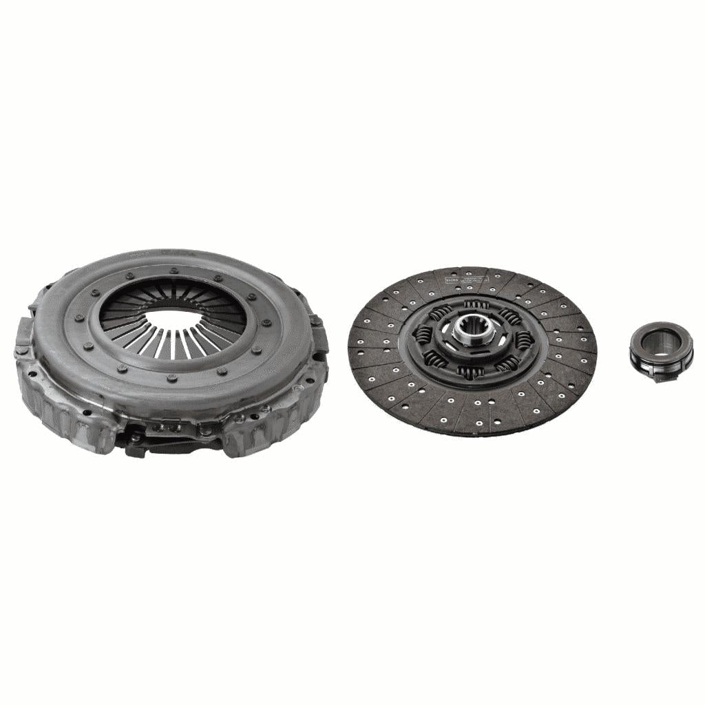 SACHS 3400700316:009 Clutch Kit