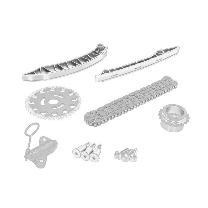 OE RENAULT 130C19924R Timing Chain Kit