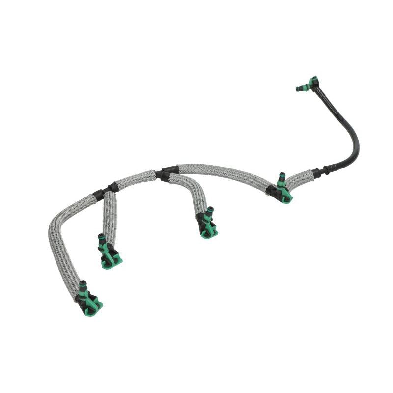 ENGITECH T120314 Fuel Line