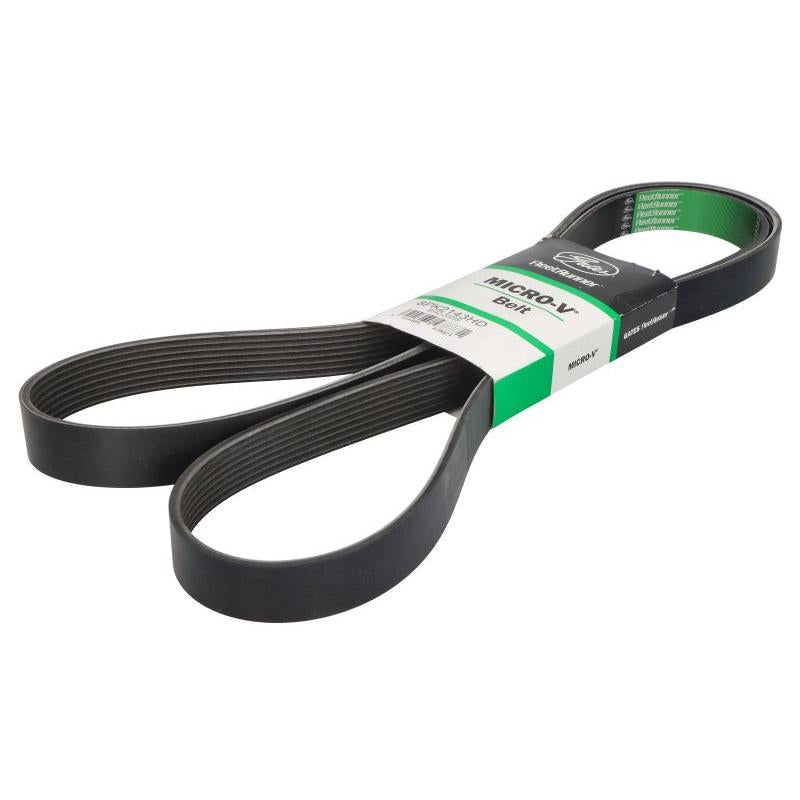 GATES GAT8PK2143HD V-Ribbed Belt