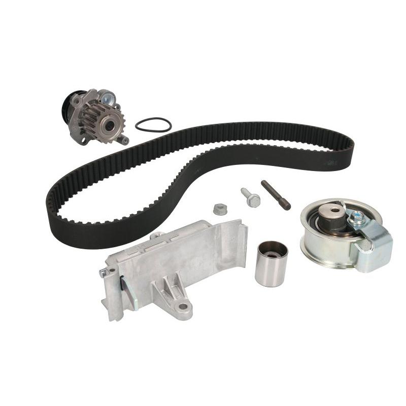 INA 530009030 Water Pump & Timing Belt Kit