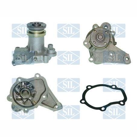 SIL PA814 Water Pump