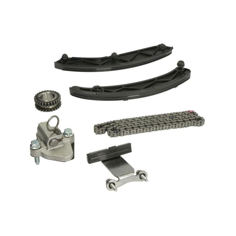 HERTH+BUSS JAKOPARTS J1190800 Timing Chain Kit