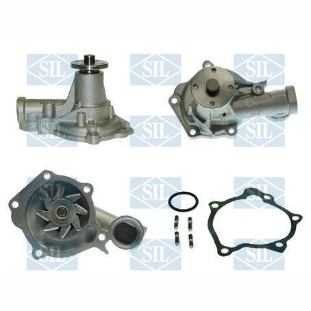 SIL PA1197 Water Pump
