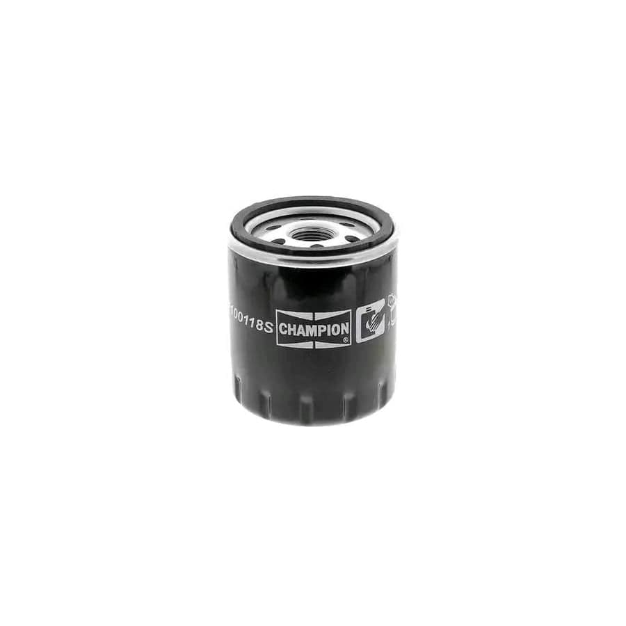Champion Cof100118S Oil Filter