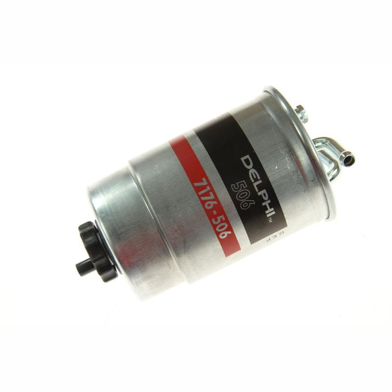 DELPHI DELHDF506 Fuel Filter
