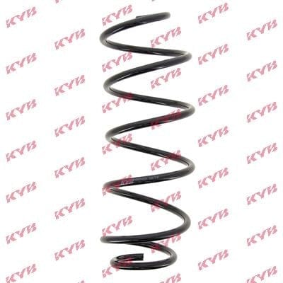KYB RA3410 Coil Spring for Citroen C4 II Hatchback