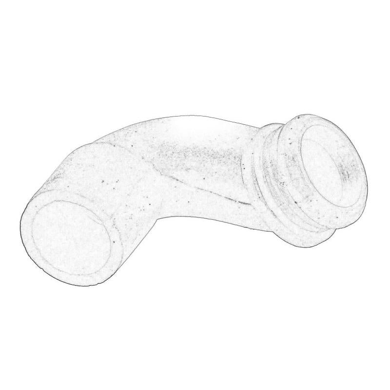 OE MERCEDES 6060160481 Cylinder Head Cover Ventilation Hose