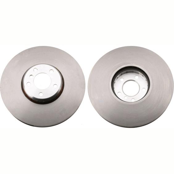 TRW MOTO DF6623S Brake Disc