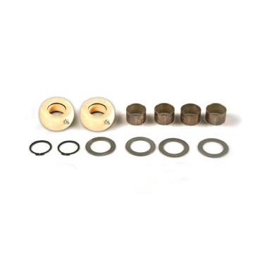 BPART 6594201744BP Brake Shoes Accessory Kit