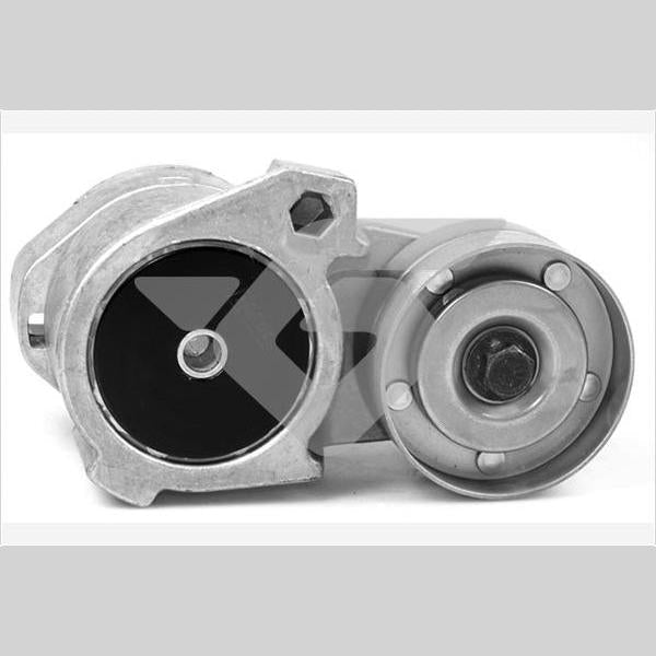 HUTCHINSON HUTK022 V-Ribbed Belt Tensioner Pulley