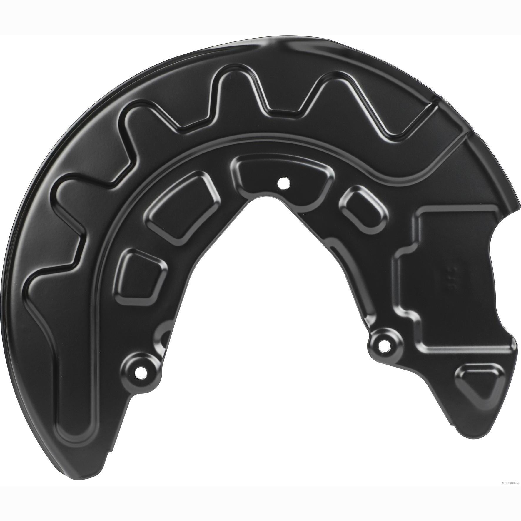 HERTH+BUSS JAKOPARTS J3330802 Brake Disc Splash Guard