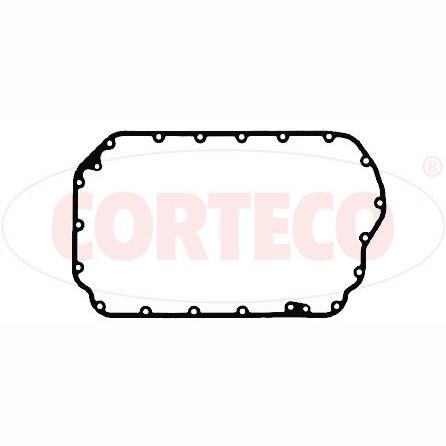 CORTECO CO028040P Oil Sump Gasket