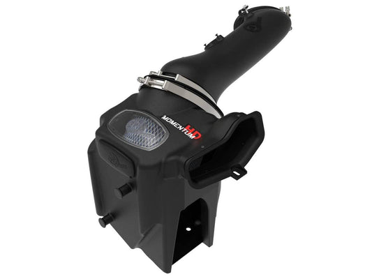 Momentum HD Cold Air Intake System w/ Pro 10R Filter | ML Performance Car Parts