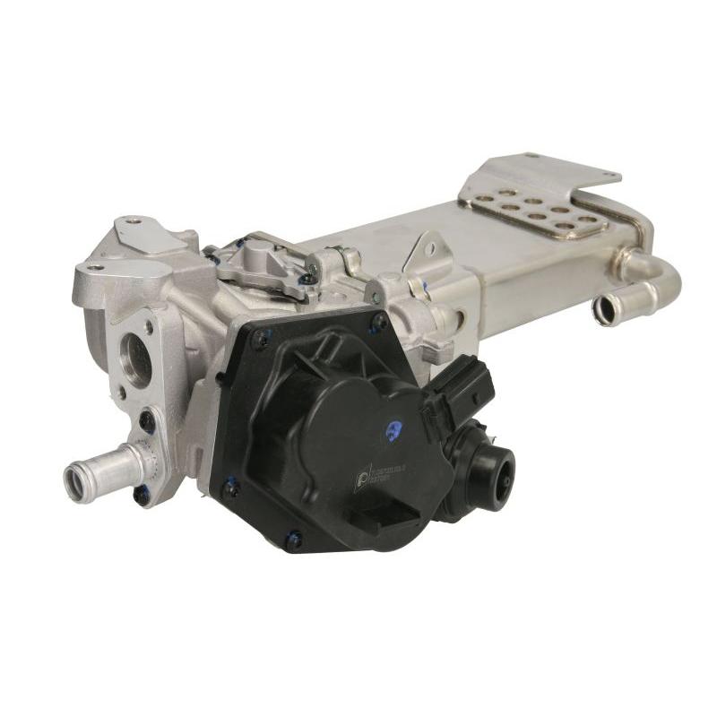 PIERBURG 7.09720.03.0 Exhaust Gas Recirculation Cooler