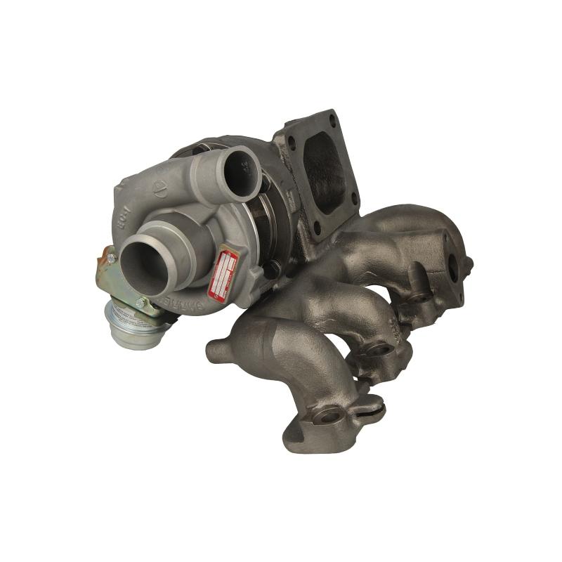GARRETT 714467-9015S Turbocharger