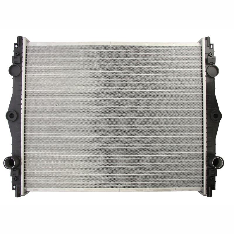 NISSENS NIS614430 Engine Radiator