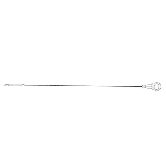 OE PEUGEOT 9824433780 Oil Dipstick