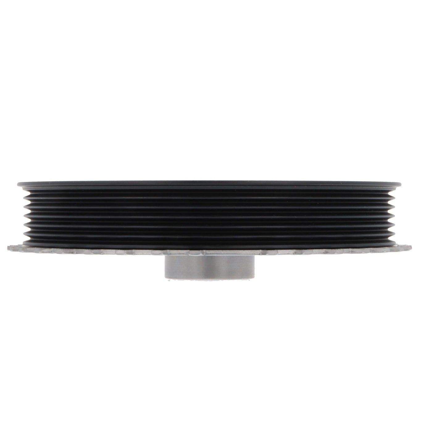 CORTECO CO80005094 Crankshaft Belt Pulley
