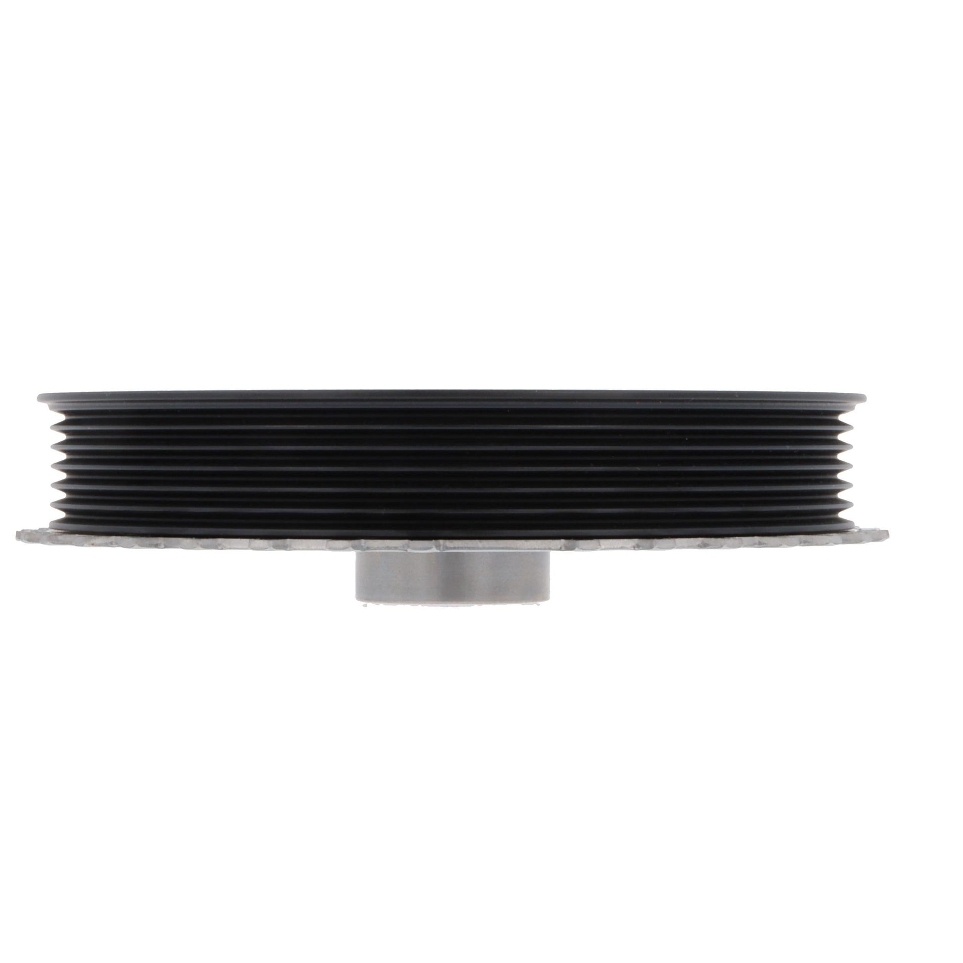 CORTECO CO80005094 Crankshaft Belt Pulley