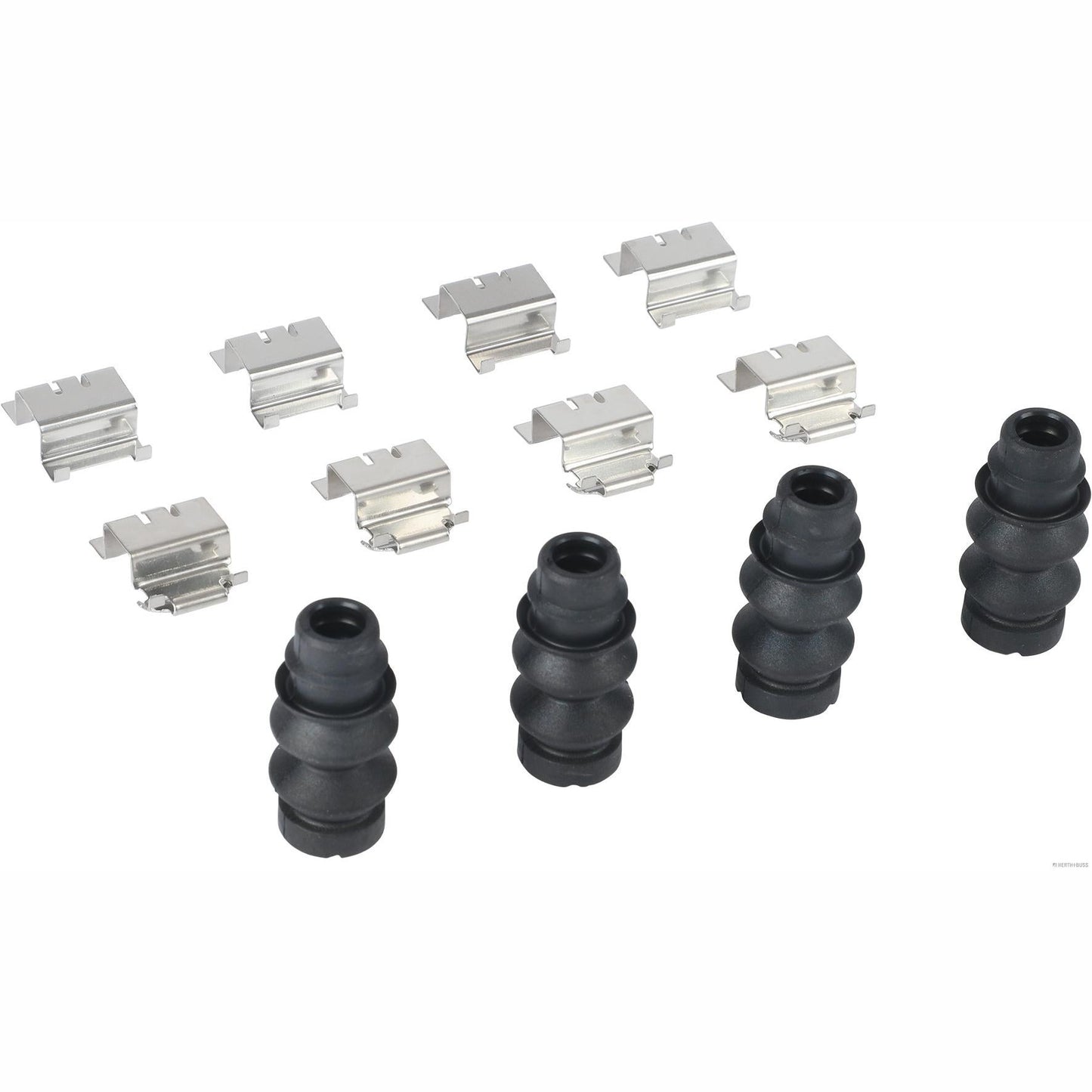 BERAL BCR323A Brake Disc