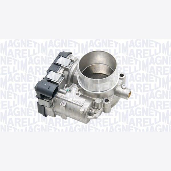 MAGNETI MARELLI 8.05008E+11 Throttle