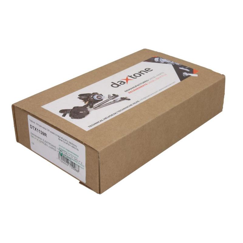 DAXTONE TX1139R Injector