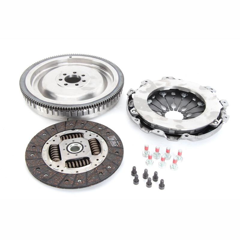 VALEO VAL835011 Clutch Kit