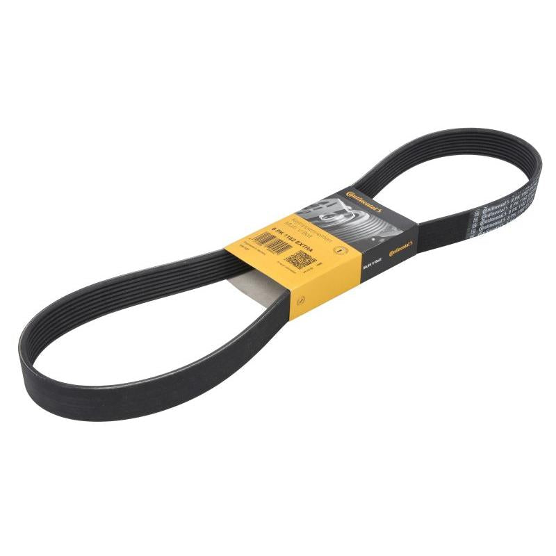 CONTITECH 8PK1162EXTRA V-Ribbed Belt
