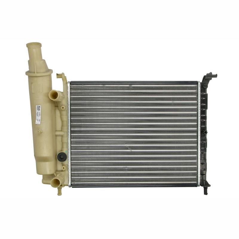NISSENS NIS617857 Engine Radiator