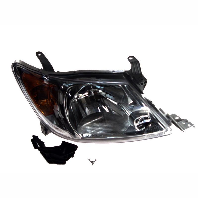 DEPO 212-11G9R-LD-EM Headlight