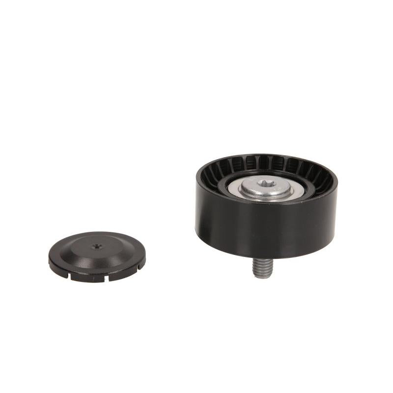 INA 532080410 V-Ribbed Belt Deflection/Guide Pulley