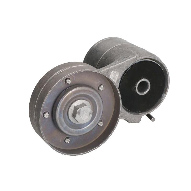 SKF VKMCV54002 V-Ribbed Belt Tensioner Pulley