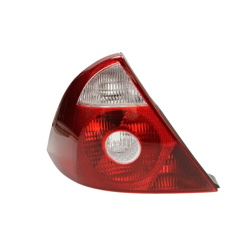 DEPO 431-1938L-UE-CR Rear Light