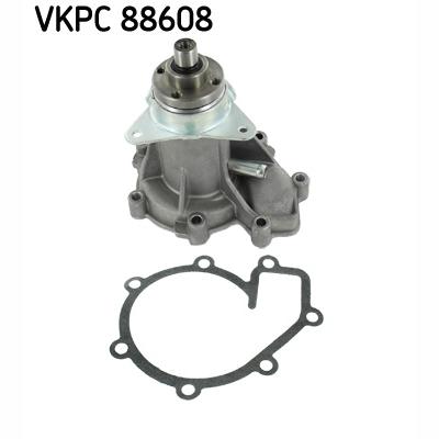 SKF VKPC88608 Water Pump