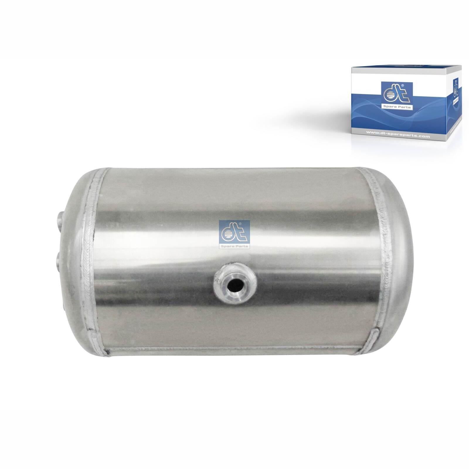 DT A/C 4.72053 Compressed-Air System Air Tank