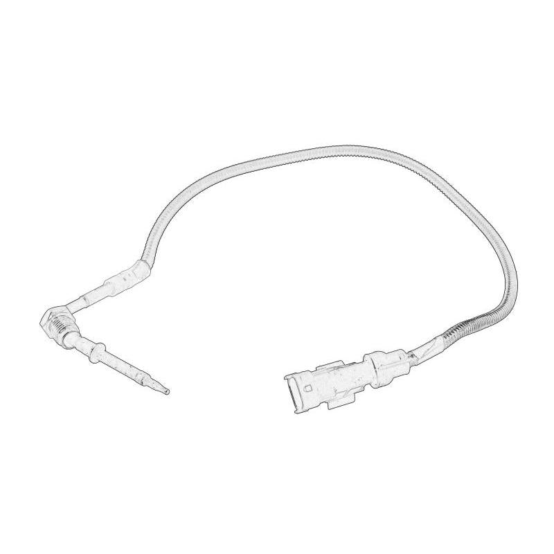 OE IVECO 1455940 Exhaust Gas Temperature Sensor