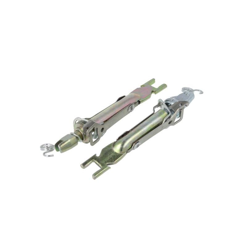 TEXTAR 1903242 Drum Brake Brake Lining Kit