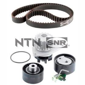 SNR KDP459.520 Water Pump & Timing Belt Kit