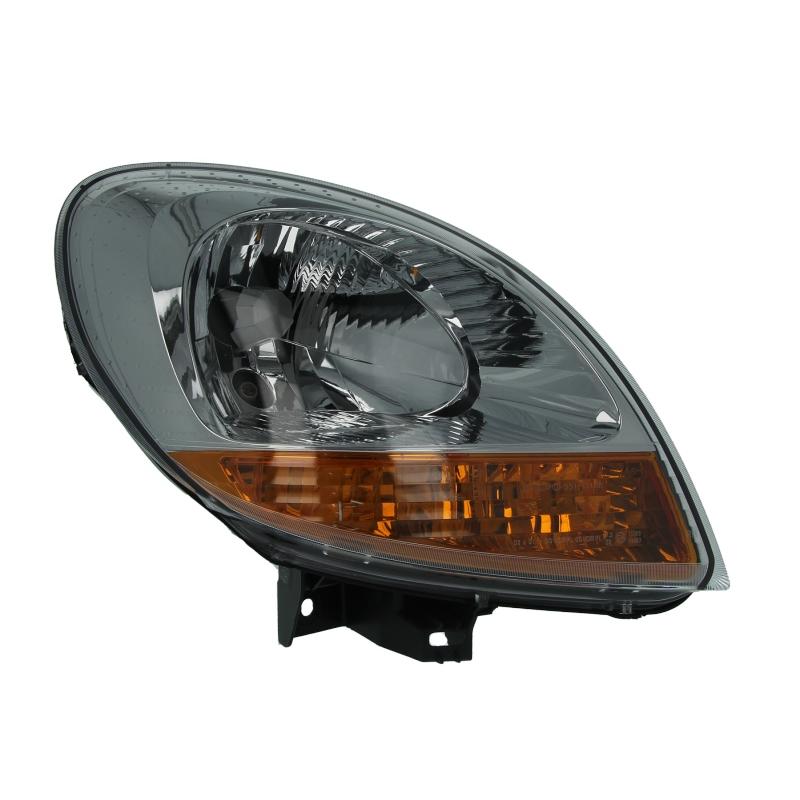 DEPO 551-1145R-LDEMY Headlight